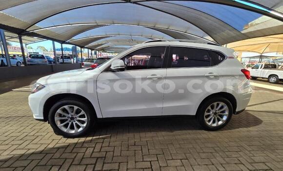Acheter Occasion Voiture Haval H2 White à Kigali, Rwanda Acheter Occasion Voiture Haval H2 White à Kigali, Rwanda