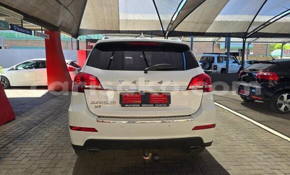 Acheter Occasion Voiture Haval H2 White à Kigali, Rwanda Acheter Occasion Voiture Haval H2 White à Kigali, Rwanda