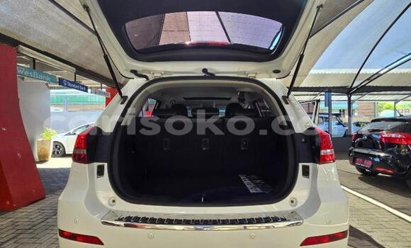 Acheter Occasion Voiture Haval H2 White à Kigali, Rwanda Acheter Occasion Voiture Haval H2 White à Kigali, Rwanda