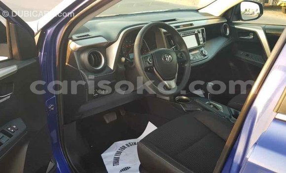 اشتري Imported Toyota RAV4 Bleu سيارة في Import - Dubai في Rwanda اشتري Imported Toyota RAV4 Bleu سيارة في Import - Dubai في Rwanda