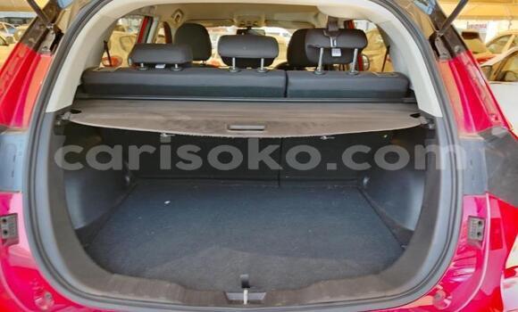 Acheter Occasion Voiture Haval H2 Rouge à Kigali, Rwanda Acheter Occasion Voiture Haval H2 Rouge à Kigali, Rwanda