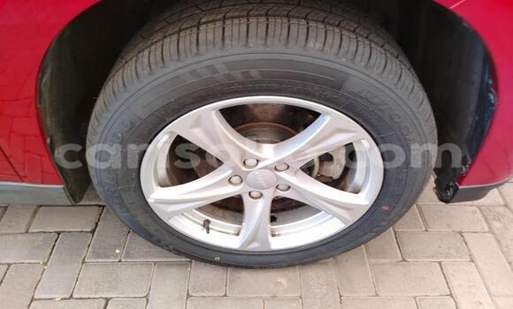 Acheter Occasion Voiture Haval H2 Rouge à Kigali, Rwanda Acheter Occasion Voiture Haval H2 Rouge à Kigali, Rwanda