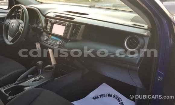 اشتري Imported Toyota RAV4 Bleu سيارة في Import - Dubai في Rwanda اشتري Imported Toyota RAV4 Bleu سيارة في Import - Dubai في Rwanda