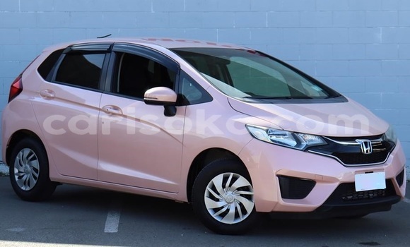 Buy Used Honda FIT Other Car in Kigali in Rwanda Buy Used Honda FIT Other Car in Kigali in Rwanda