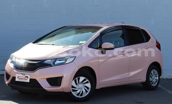 Buy Used Honda FIT Other Car in Kigali in Rwanda Buy Used Honda FIT Other Car in Kigali in Rwanda