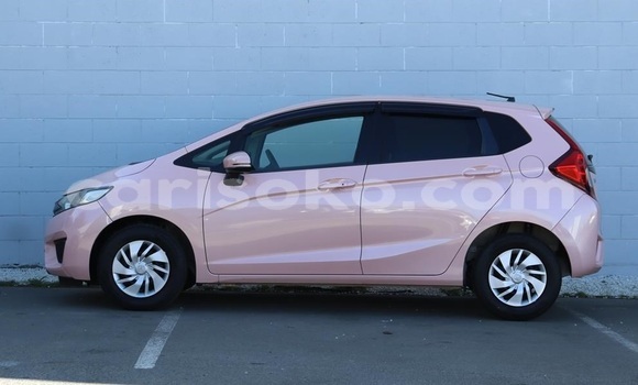 Buy Used Honda FIT Other Car in Kigali in Rwanda Buy Used Honda FIT Other Car in Kigali in Rwanda