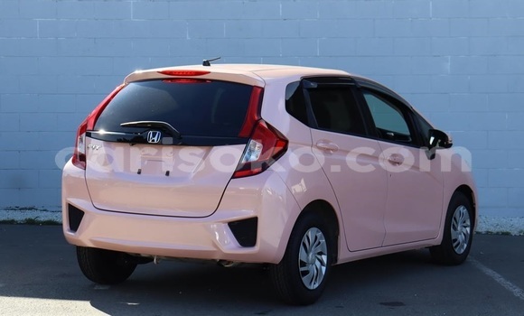 Buy Used Honda FIT Other Car in Kigali in Rwanda Buy Used Honda FIT Other Car in Kigali in Rwanda