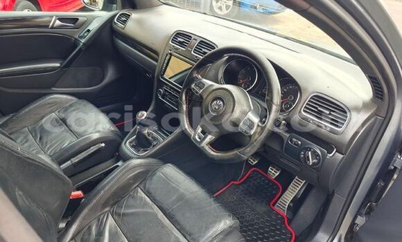 Acheter Occasion Voiture Volkswagen Golf GTI Autre à Kigali, Rwanda Acheter Occasion Voiture Volkswagen Golf GTI Autre à Kigali, Rwanda