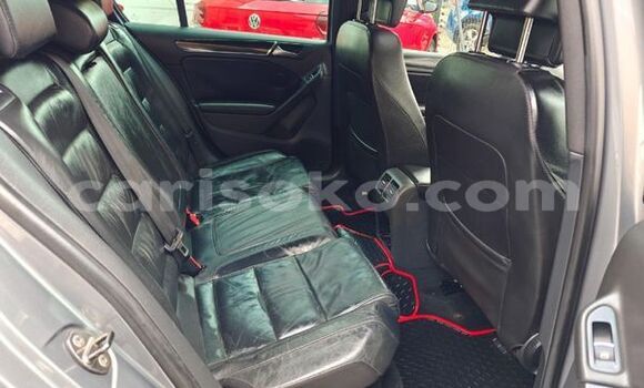 Acheter Occasion Voiture Volkswagen Golf GTI Autre à Kigali, Rwanda Acheter Occasion Voiture Volkswagen Golf GTI Autre à Kigali, Rwanda