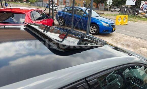 Acheter Occasion Voiture Volkswagen Golf GTI Autre à Kigali, Rwanda Acheter Occasion Voiture Volkswagen Golf GTI Autre à Kigali, Rwanda