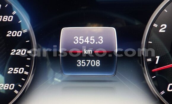 Acheter Occasion Voiture Mercedes-Benz G-klasse AMG Noir à Kigali, Rwanda Acheter Occasion Voiture Mercedes-Benz G-klasse AMG Noir à Kigali, Rwanda