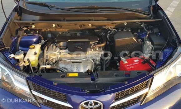 اشتري Imported Toyota RAV4 Bleu سيارة في Import - Dubai في Rwanda اشتري Imported Toyota RAV4 Bleu سيارة في Import - Dubai في Rwanda