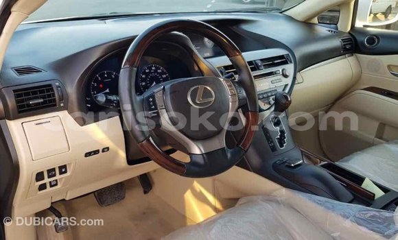 اشتري Imported Lexus RX 350 Blanc سيارة في Import - Dubai في Rwanda اشتري Imported Lexus RX 350 Blanc سيارة في Import - Dubai في Rwanda