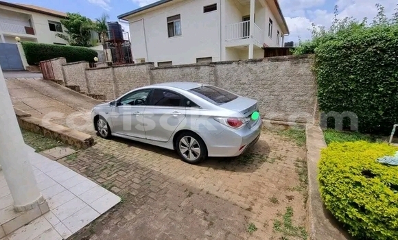 اشتري مستعمل Hyundai Sonata Autre سيارة في Gikongoro في Gikongoro اشتري مستعمل Hyundai Sonata Autre سيارة في Gikongoro في Gikongoro