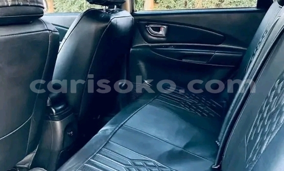 Acheter Occasion Voiture Hyundai Tucson Noir à Butare, Butare Acheter Occasion Voiture Hyundai Tucson Noir à Butare, Butare