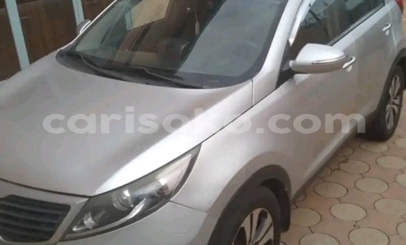 Acheter Occasion Voiture Kia Sportage Autre à Kigali, Rwanda