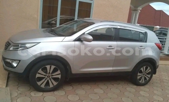 Acheter Occasion Voiture Kia Sportage Autre à Kigali, Rwanda Acheter Occasion Voiture Kia Sportage Autre à Kigali, Rwanda