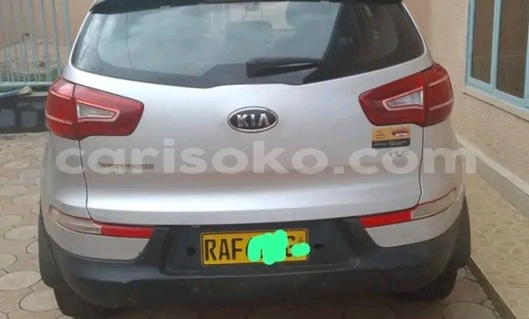 Acheter Occasion Voiture Kia Sportage Autre à Kigali, Rwanda Acheter Occasion Voiture Kia Sportage Autre à Kigali, Rwanda