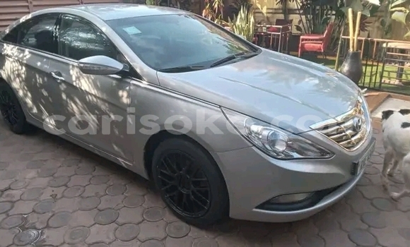 Acheter Occasion Voiture Hyundai Sonata Autre à Kigali, Rwanda