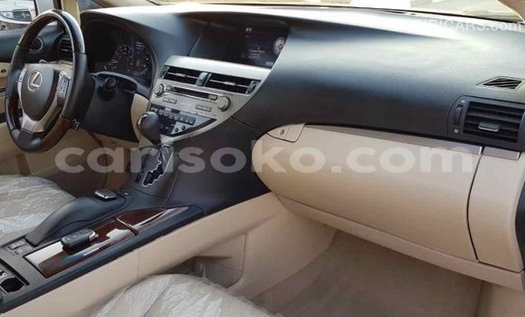 اشتري Imported Lexus RX 350 Blanc سيارة في Import - Dubai في Rwanda اشتري Imported Lexus RX 350 Blanc سيارة في Import - Dubai في Rwanda