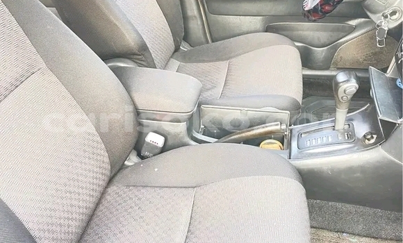 Acheter Occasion Voiture Toyota Corolla Blanc à Kigali, Rwanda Acheter Occasion Voiture Toyota Corolla Blanc à Kigali, Rwanda