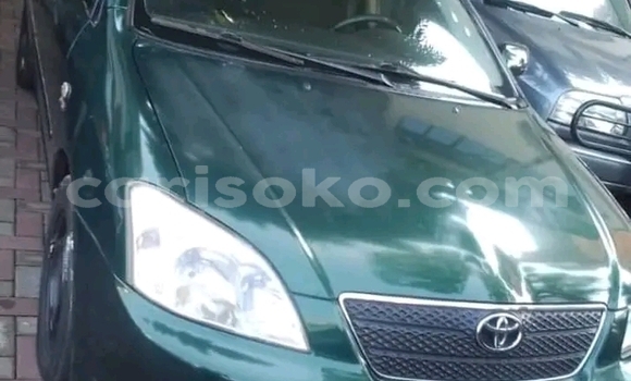Acheter Occasion Voiture Toyota Corolla Autre à Gikongoro, Gikongoro Acheter Occasion Voiture Toyota Corolla Autre à Gikongoro, Gikongoro