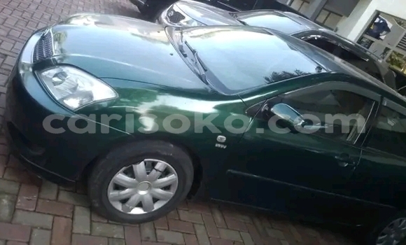 Acheter Occasion Voiture Toyota Corolla Autre à Gikongoro, Gikongoro Acheter Occasion Voiture Toyota Corolla Autre à Gikongoro, Gikongoro