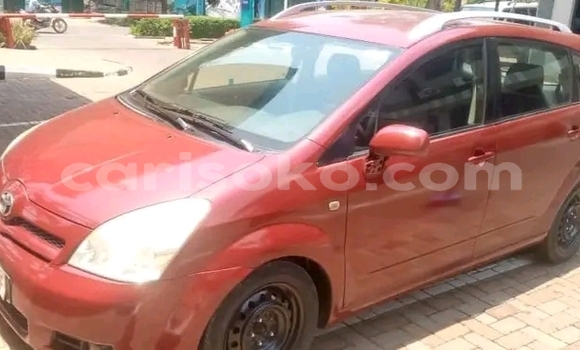 Acheter Occasion Voiture Toyota Corolla Autre à Kigali, Rwanda Acheter Occasion Voiture Toyota Corolla Autre à Kigali, Rwanda