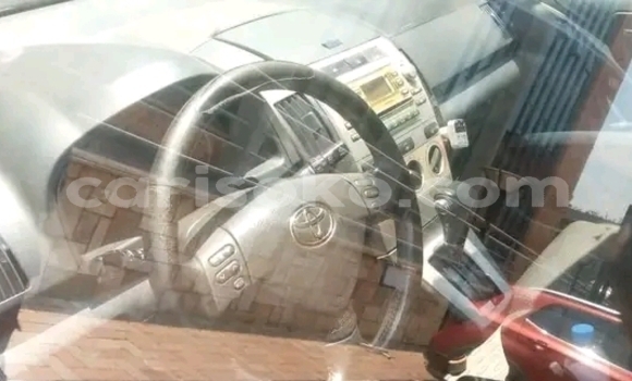 Acheter Occasion Voiture Toyota Corolla Autre à Kigali, Rwanda Acheter Occasion Voiture Toyota Corolla Autre à Kigali, Rwanda