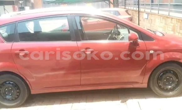 Acheter Occasion Voiture Toyota Corolla Autre à Kigali, Rwanda Acheter Occasion Voiture Toyota Corolla Autre à Kigali, Rwanda