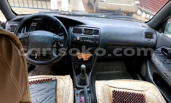 Acheter Occasion Voiture Toyota Corolla Autre à Kigali, Rwanda Acheter Occasion Voiture Toyota Corolla Autre à Kigali, Rwanda