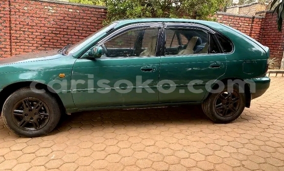 Acheter Occasion Voiture Toyota Corolla Autre à Kigali, Rwanda Acheter Occasion Voiture Toyota Corolla Autre à Kigali, Rwanda