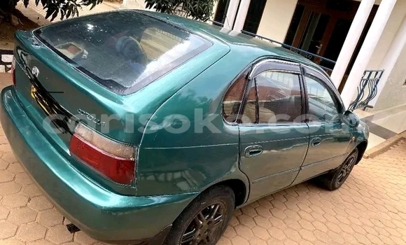 Acheter Occasion Voiture Toyota Corolla Autre à Kigali, Rwanda Acheter Occasion Voiture Toyota Corolla Autre à Kigali, Rwanda
