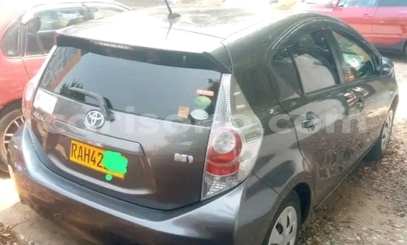 Acheter Occasion Voiture Toyota Aqua Autre à Kibeho, Rwanda