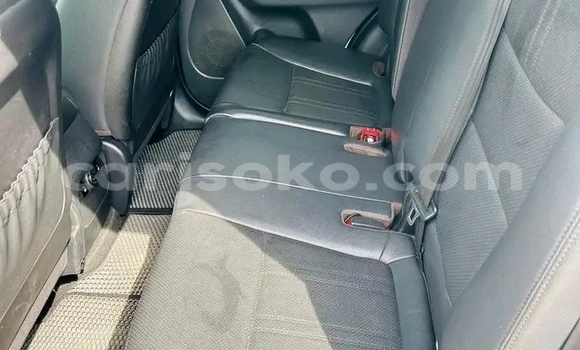 Acheter Occasion Voiture Kia Sorento Blanc à Import - Dubai, Rwanda Acheter Occasion Voiture Kia Sorento Blanc à Import - Dubai, Rwanda