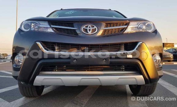 اشتري Imported Toyota RAV4 Autre سيارة في Import - Dubai في Rwanda اشتري Imported Toyota RAV4 Autre سيارة في Import - Dubai في Rwanda