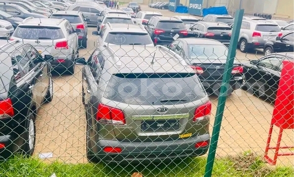 Acheter Occasion Voiture Toyota Aqua Autre à Kigali, Rwanda