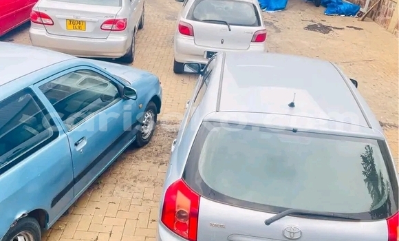 Acheter Occasion Voiture Toyota Aqua Autre à Kigali, Rwanda Acheter Occasion Voiture Toyota Aqua Autre à Kigali, Rwanda