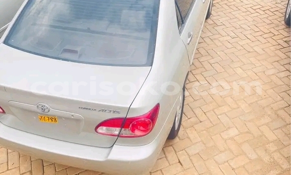 Acheter Occasion Voiture Toyota Aqua Autre à Kigali, Rwanda Acheter Occasion Voiture Toyota Aqua Autre à Kigali, Rwanda