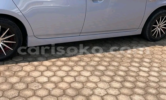 Acheter Occasion Voiture Toyota Aqua Autre à Kigali, Rwanda Acheter Occasion Voiture Toyota Aqua Autre à Kigali, Rwanda