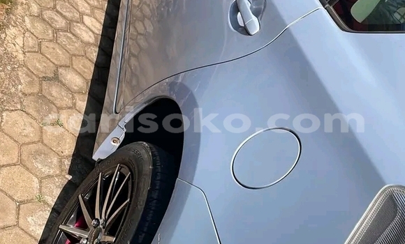 Acheter Occasion Voiture Toyota Aqua Autre à Kigali, Rwanda Acheter Occasion Voiture Toyota Aqua Autre à Kigali, Rwanda