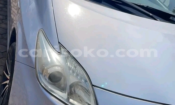 Acheter Occasion Voiture Toyota Aqua Autre à Kigali, Rwanda Acheter Occasion Voiture Toyota Aqua Autre à Kigali, Rwanda