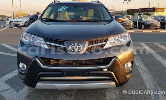 اشتري Imported Toyota RAV4 Autre سيارة في Import - Dubai في Rwanda اشتري Imported Toyota RAV4 Autre سيارة في Import - Dubai في Rwanda