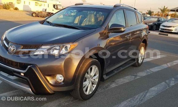 اشتري Imported Toyota RAV4 Autre سيارة في Import - Dubai في Rwanda اشتري Imported Toyota RAV4 Autre سيارة في Import - Dubai في Rwanda