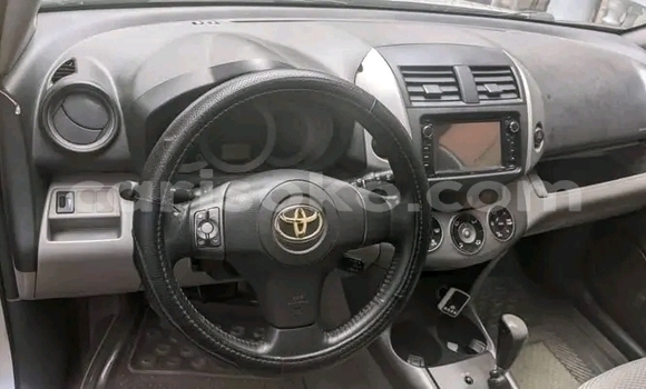 Acheter Occasion Voiture Toyota RAV4 Autre à Kigali, Rwanda Acheter Occasion Voiture Toyota RAV4 Autre à Kigali, Rwanda