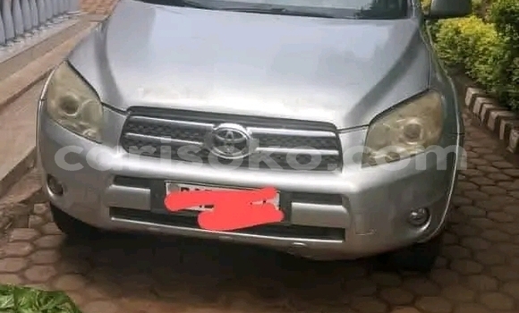 Acheter Occasion Voiture Toyota RAV4 Autre à Kigali, Rwanda Acheter Occasion Voiture Toyota RAV4 Autre à Kigali, Rwanda