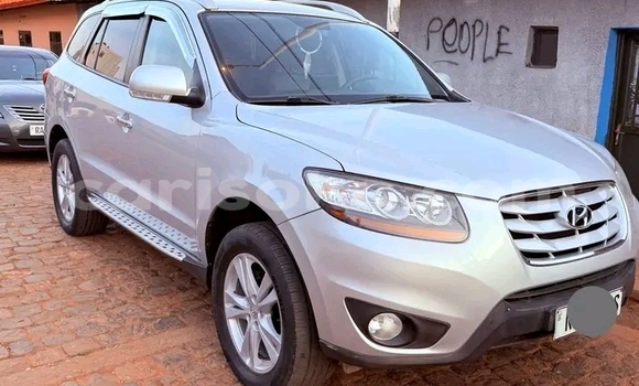 Acheter Occasion Voiture Hyundai Santa Fe Autre à Kigali, Rwanda Acheter Occasion Voiture Hyundai Santa Fe Autre à Kigali, Rwanda