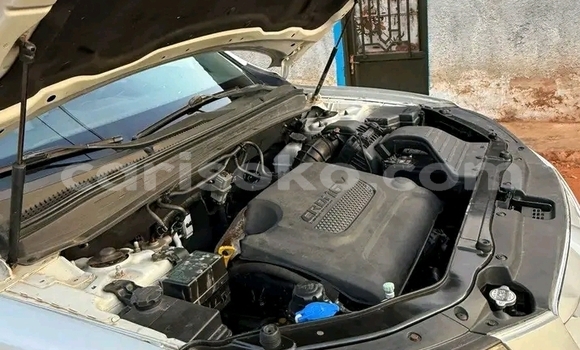 Acheter Occasion Voiture Hyundai Santa Fe Autre à Kigali, Rwanda Acheter Occasion Voiture Hyundai Santa Fe Autre à Kigali, Rwanda