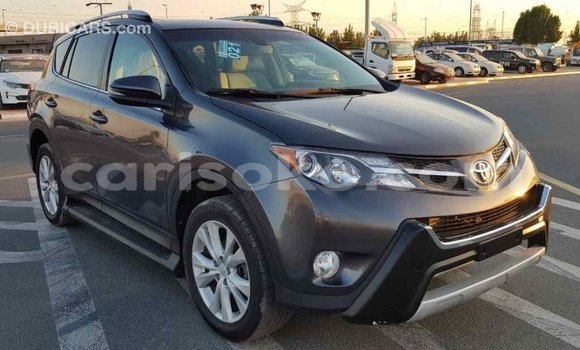 اشتري Imported Toyota RAV4 Autre سيارة في Import - Dubai في Rwanda اشتري Imported Toyota RAV4 Autre سيارة في Import - Dubai في Rwanda