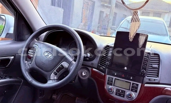 Acheter Occasion Voiture Hyundai Santa Fe Autre à Kigali, Rwanda Acheter Occasion Voiture Hyundai Santa Fe Autre à Kigali, Rwanda